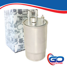 FILTRO GASOLIO DIESEL OPEL