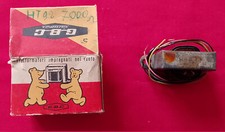 Trasformatore d'uscita GBC H92 5Kohm/4,6ohm 1W  Nos/Nib_02