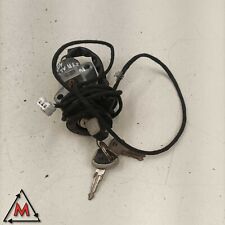 Blocchetto accensione con chiave 10337 Iveco Stralis 480 2002-2019 usato 101966