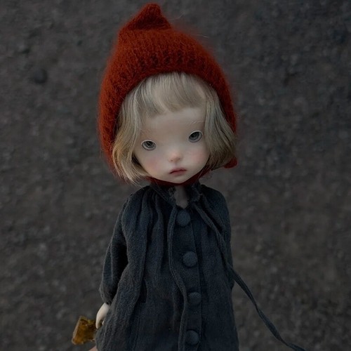 Bambola bjd - bjd,