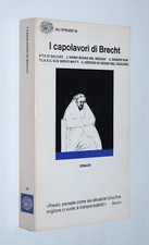 I capolavori di Brecht