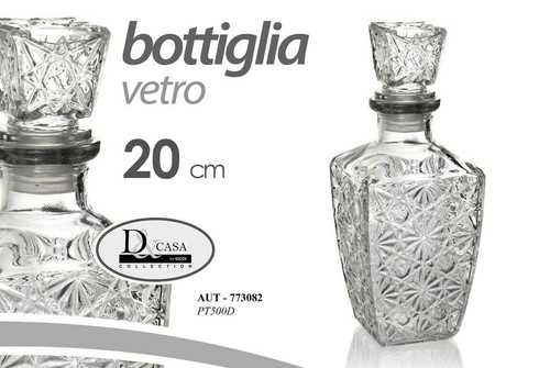 Bottiglia whisky liquori - whisky, vino