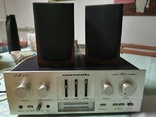 Amplificatore stereo hifi - stereo,