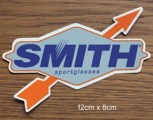 Adesivo sticker smith optics - adesivo,