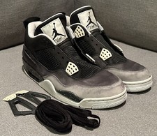 Nike Air Jordan IV 4 Retro