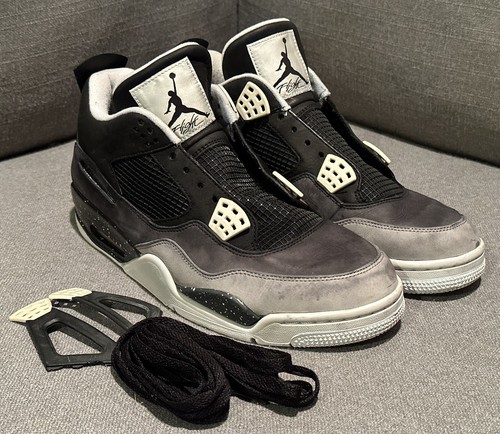 Nike air jordan - nike, iv
