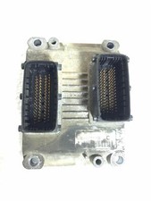 55202049 CENTRALINA MOTORE FIAT Idea 1° Serie 1400 Benzina (2006) RICAMB 1007833