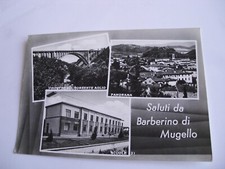 Firenze - Saluti da Barberino