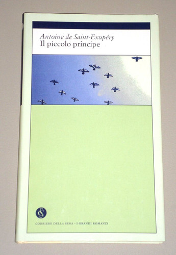 Antoine saint exupery il - antoine, saint-exupery