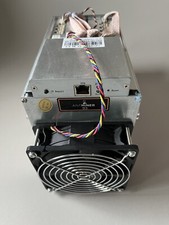 Bitmain ANTMINER D3  19.3G