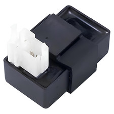 CENTRALINA ELETTRONICA 12V AC