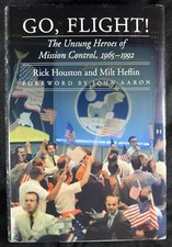 SIGNED Go, Flight!: The Unsung