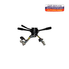 LEVA DEVIO GUIDA SGANCIO LUCI FARI TERGICRISTALLI + TERGILUNOTTO FIAT CROMA 90 -