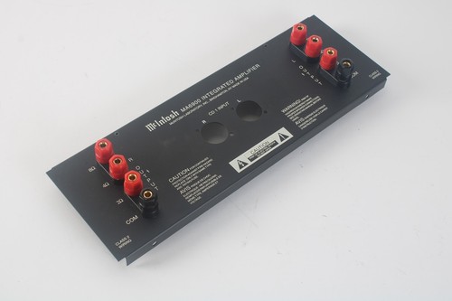 Mcintosh ma6900 amplificatore - mcintosh,
