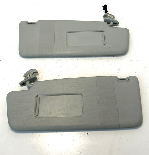Alette parasole volkswagen - alette,