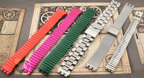 Cinturino per orologio swatch - cinturino,
