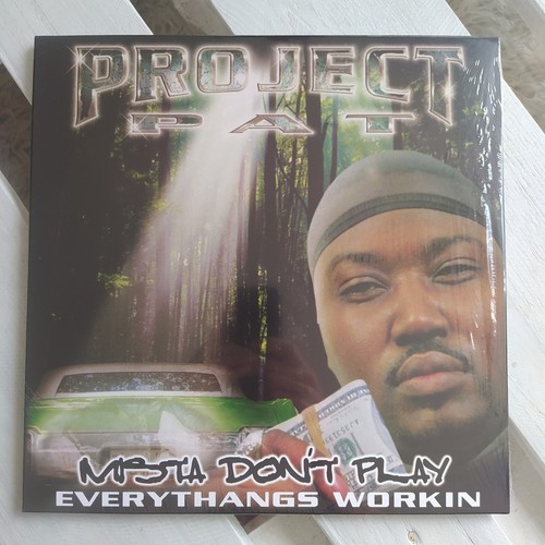 Project pat mista don - project,