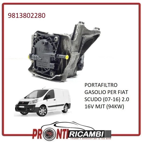 9813802280 portafiltro - 9813802280,