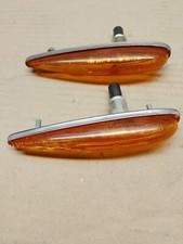 Coppia frecce laterale - coppia,