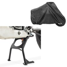 Cavalletto centrale e