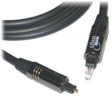 THENDER 20-103 CAVO DIGITALE OTTICO IN FIBRA DI VETRO 3M CONNESSIONE 20103  ok