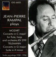 Rampal,Jean Pierre. - Jean