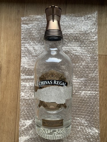 Chivas regal ultis - chivas,