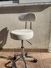 Sedia Scrivania Bianca