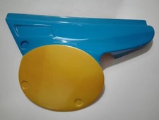 FIANCHETTO FIANCATINA SINISTRA