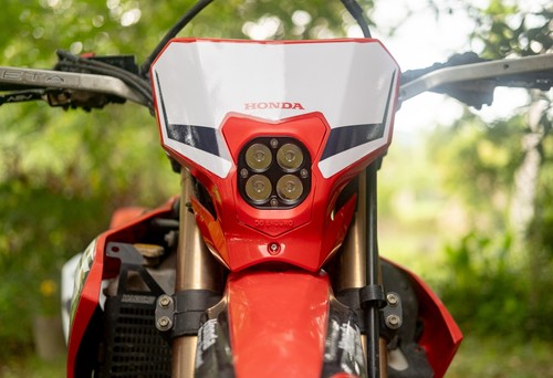 Faro proiettore led 40w