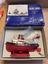 Barca lehmann elp 950 - lehmann,