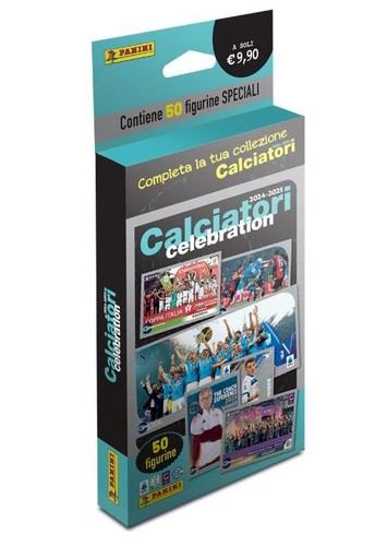 Figurine calciatori panini - figurine,