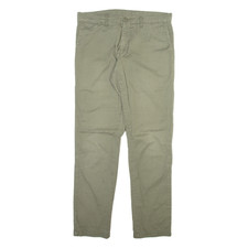 CARHARTT Pantalone Uomo Grigio