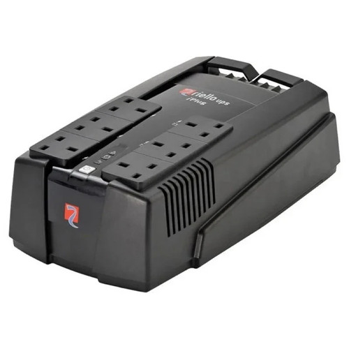 Riello ups iplug - 600, uk