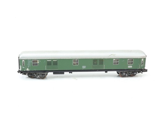 Minitrix scala carrozza - minitrix, n
