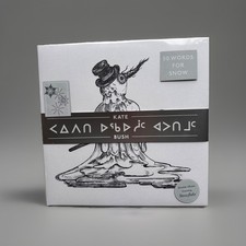 Kate Bush 50 Words for Snow