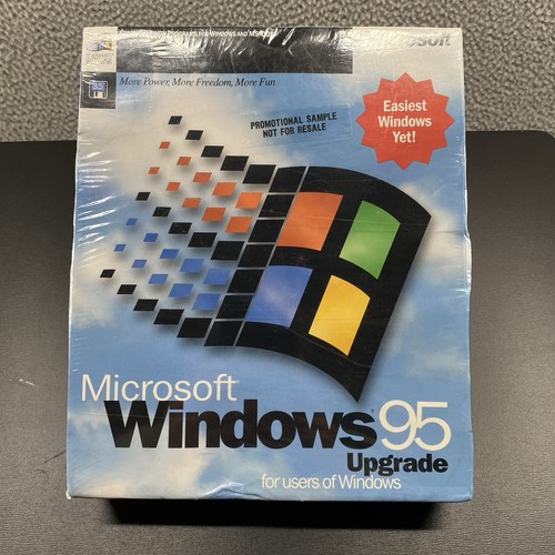 Windows sigillato - windows, 95