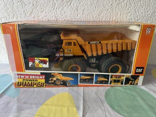 Vintage new bright - bright, 777b