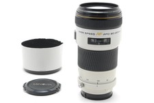 【NCOME NUOVO】MINOLTA HIGH