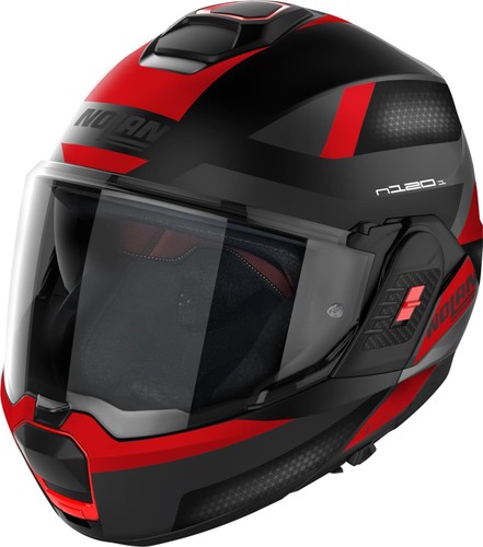 Nolan n120 subway flat - n120-1,