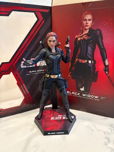 Hot toys mms603 - marvel, studios