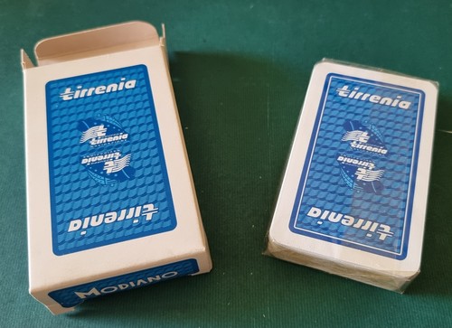Tirrenia navigazione carte - navigazione, da
