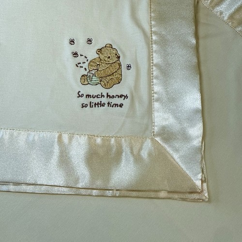 Coperta bambino winnie the - winnie,