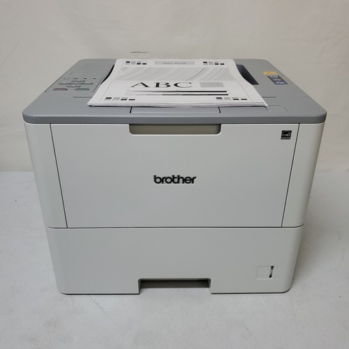 Brother l6250dw monochrome - brother, hl-l6250dw