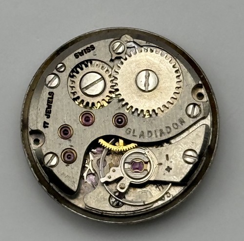 Fhf movimento orologio - 35,