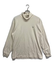 LACOSTE Cut and sew Size: M