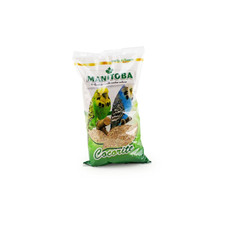 Mangime cocorite kg - 1,