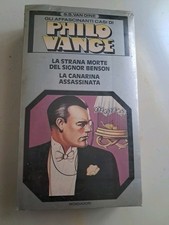 LA STRANA MORTE + LA CANARINA