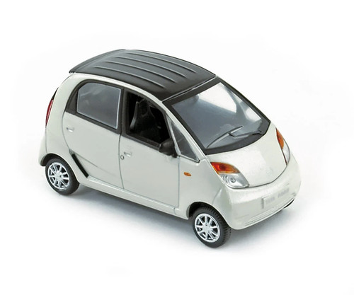 Tata nano 2009 norev - 1/43,