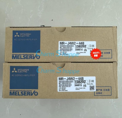 Servoazionamento mrj4w244b - servoazionamento,